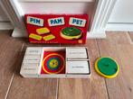 Pam Pet vintage spel van Jumbo uit 1978!, Hobby en Vrije tijd, Gezelschapsspellen | Overige, Gebruikt, Ophalen