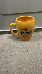 Chocomel kop en schotels ( partij ), Ophalen of Verzenden, Zo goed als nieuw, Overige stijlen, Kop(pen) en/of Schotel(s)