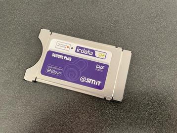 CI+ kaart