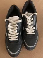 Versace sneakers, Kleding | Heren, Schoenen, Ophalen of Verzenden, Zo goed als nieuw, Zwart