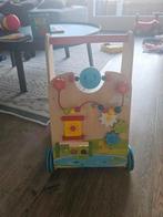 Loopwagen, Ophalen, Gebruikt, Overige typen