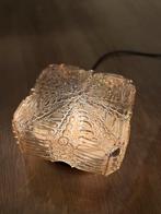 Vintage plafonniere, Ophalen of Verzenden, Zo goed als nieuw