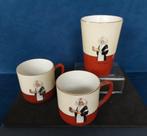 Droste Cacao, Antiek en Kunst, Antiek | Servies los, Verzenden