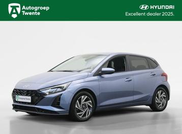 Hyundai i20 1.0 T-GDI Comfort AUTOMAAT | Private lease 439pm beschikbaar voor biedingen