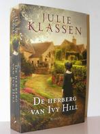 Julie Klassen - De herberg van Ivy Hill (christelijke roman), Boeken, Ophalen of Verzenden, Zo goed als nieuw, Nederland