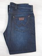 Wrangler spijkerbroek , blauw., Kleding | Heren, Spijkerbroeken en Jeans, W36 - W38 (confectie 52/54), Blauw, Ophalen of Verzenden