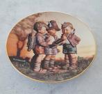 Mooi verzamel Hummel wandbord, Antiek en Kunst, Ophalen of Verzenden