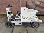 Elektrische bakfiets/cargobike Vowag Cargo M, Ophalen, Gebruikt, Vowag