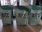 body and fit soy protein organic, Sport en Fitness, Gezondheidsproducten en Wellness, Nieuw, Ophalen of Verzenden