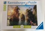 Thailand puzzel, Ophalen of Verzenden, Zo goed als nieuw
