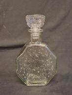 Vintage Nanny Still Bottle Decanter / Carafe - Finnish Retro, Antiek en Kunst, Antiek | Glas en Kristal, Ophalen of Verzenden