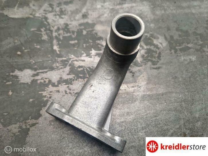 Kreidler inlaat spruitstuk schuine inlaat type B15-63-60, Fietsen en Brommers, Brommeronderdelen | Kreidler, Nieuw, Ophalen of Verzenden