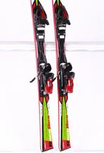 145 ski's ELAN RACE RCS WORLDCUP, Overige merken, 140 tot 160 cm, Gebruikt, Verzenden