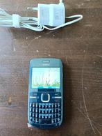 Nokia C3 in Top staat.Sim Tmobile!!!, Ophalen of Verzenden, Zo goed als nieuw