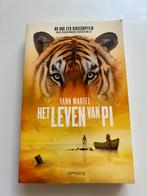 Yann Martel - Het leven van Pi, Ophalen of Verzenden, Zo goed als nieuw, Nederland, Yann Martel