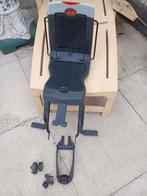 Achterzitje  bobike junior  15 €, Fietsen en Brommers, Fietsaccessoires | Fietsstoeltjes, Ophalen of Verzenden, Gebruikt