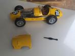 1:18 Exoto Ferrari 500 F2 Jacques Swaters #18, Auto, Autoart, Ophalen of Verzenden, Zo goed als nieuw
