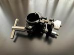 Stagg ACL-B Rackclamp, Ophalen of Verzenden, Zo goed als nieuw, Drums of Percussie