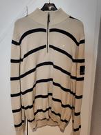Heren trui van Gaastra, maat S, Kleding | Heren, Truien en Vesten, Gaastra, Beige, Nieuw, Ophalen of Verzenden
