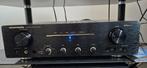 Marantz  PM7001 KI Zwart., Audio, Tv en Foto, Versterkers en Receivers, Ophalen of Verzenden, Zo goed als nieuw, Stereo, Marantz