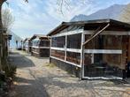 Te koop chalet in Porlezza, 5 personen, Zwembad, 2 slaapkamers, Lombardije en Merengebied