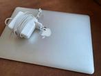 Macbook Air 13” 2025, i7 , 256 GB, 8GB, Computers en Software, Apple Macbooks, 13 inch, Minder dan 2 Ghz, Ophalen of Verzenden