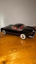Mooi model Corvette 1/18, Hobby en Vrije tijd, Modelauto's | 1:18, Ophalen of Verzenden, Zo goed als nieuw