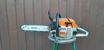 Stihl 028 super kettingzaag, Ophalen of Verzenden, Zo goed als nieuw, Overige soorten, Stihl
