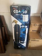 NIEUW: Coasto Azur 36" Longboard – Gloednieuw in Doos!, Ophalen of Verzenden, Nieuw, Skateboard, Longboard