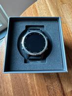Garmin Fenix 5S Plus, Zwart, Garmin, Ophalen of Verzenden, Zo goed als nieuw