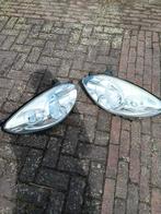 Renault twingo type 2 koplampen links en rechts., Ophalen, Renault