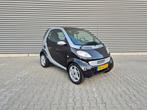 Smart City-Coupé 86 PK | Tuning | APK 03/2026 | Airco | NAP, Auto's, Smart, Automaat, Elektrische ramen, Grijs, Particulier
