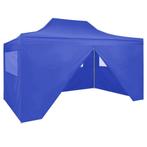 Partytent opvouwbaar paviljoen pagodetent 3x4 GRATIS BEZORGD, Tuin en Terras, Partytenten, Nieuw, 2 meter of meer, Pagodetent