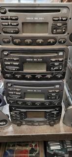 Ford Radio's, Auto diversen, Autoradio's, Ophalen of Verzenden, Gebruikt