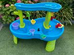 Step 2 watertafel, Kinderen en Baby's, Speelgoed | Buiten | Speeltoestellen, Ophalen, Gebruikt