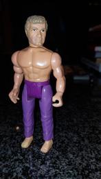 Vintage Karate Kid Johnny Lawrence Figuur 1984, Verzamelen, Ophalen of Verzenden, Gebruikt