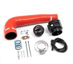 Forge motorsport blow off valve + hose, Ophalen of Verzenden
