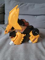 VTech Switch & Go Dinos Roxx Triceratops, Ophalen of Verzenden, Gebruikt