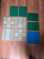 Lego grondplaten, Kinderen en Baby's, Speelgoed | Duplo en Lego, Ophalen of Verzenden, Zo goed als nieuw