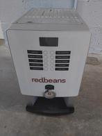 Redbeans Rheavendors koffiemachine ook te ruilen, 10 kopjes of meer, Koffiemachine, Ophalen of Verzenden, Afneembaar waterreservoir