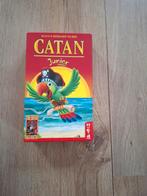 Catan Junior Compact, Ophalen of Verzenden, Zo goed als nieuw, Drie of vier spelers, 999 Games