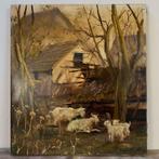 Leon Engelen, Antiek en Kunst, Ophalen of Verzenden