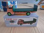 Dinky (Dan)Toys Guy flat truck, Ophalen of Verzenden, Nieuw, Bus of Vrachtwagen, Dinky Toys