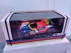 TEAM ORECA MATMYT  LE MANS  2009, Ophalen of Verzenden, Zo goed als nieuw, Auto, Overige merken