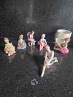 Ballerina Beeldjes Collectie, Antiek en Kunst, Ophalen of Verzenden