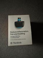 Theragun pro - Cold attachment- nieuw in doos, Ophalen of Verzenden, Nieuw, Apparaat
