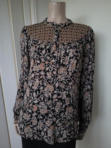 Summum blouse maat 38/M beschikbaar voor biedingen
