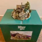 Lilliput Lane - Stocklebeck Mill - 1998, Ophalen of Verzenden, Zo goed als nieuw