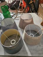 lampenkap     of      lampenkappen, Ophalen of Verzenden, Nieuw, Rond, Minder dan 25 cm