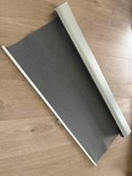 Rolgordijn, Huis en Inrichting, Stoffering | Gordijnen en Lamellen, Ophalen, 100 tot 150 cm, Zo goed als nieuw, Grijs